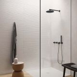 Płytka Double Plain White Mat 119,4x59,6 Flaviker