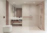 Płytka Elegantstone Beige Lappato 59,8X59,8 Paradyż