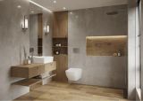 Płytka Fillstone Grey Lappato 59,8x59,8 Paradyż Classica