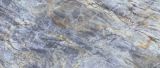 Płytka Lamania Brazilian Quarzite Blue Poler 119,7x279,7 Cerrad