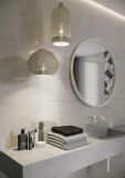 Płytka Macroside Silver Lappato 59,8X119,8 Paradyż