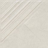 Płytka Memories Grey Mat Struktura 19,8x19,8 Paradyż Classica