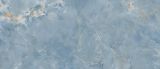 Płytka Podłogowa Aquamarine Blue Poler 274,8x119,8 Tubądzin