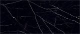 Płytka Podłogowa Black Pulpis Poler 274,8x119,8 Tubądzin Zień