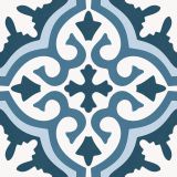 Płytka Podłogowa Guero LI Mat 25x25 Keros Ceramica