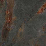 Płytka Podłogowa Lava Stone Black 119,8x119,8 Półpoler Ceramica Limone