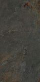 Płytka Podłogowa Lava Stone Black 119,8x59,8 Półpoler Ceramica Limone