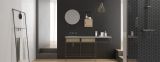 Płytka Podłogowa Night Black 120x60 Prissmacer