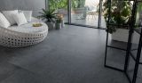 Płytka Podłogowa Terrazzo Grey Mat 59,8x59,8 gr. 8mm Tubądzin Zień