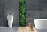 Płytka Podłogowa Terrazzo Grey Mat 59,8x59,8 gr. 8mm Tubądzin Zień
