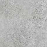 Płytka Podłogowa Terrazzo Grey Mat 59,8x59,8 gr. 8mm Tubądzin Zień