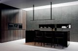 Płytka Qubus Antracite Mat 60x120 Ceramica Limone