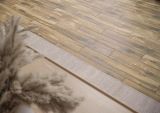 Płytka Rustland Brown Mat Struktura 9,8x59,8 Paradyż