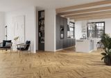 Płytka Rustland Naturale Mat Struktura 9,8x59,8 Paradyż
