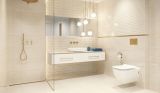 Płytka Ścienna Anello Beige Połysk 30X60 Paradyż