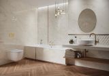Płytka Ścienna Bliss Gold Połysk 30X60 Paradyż