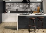 Płytka Ścienna Deco 272K 20x20 NovaBell