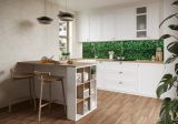 Płytka Ścienna Dream Grey Połysk 30X60 Paradyż