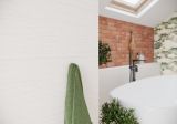 Płytka Ścienna Dream White Struktura 30X60 Paradyż