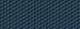 Płytka Ścienna Elle Navy 32,8x89,8 Tubądzin