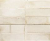 Płytka Ścienna Hanoi White Połysk 6,5x20 Equipe