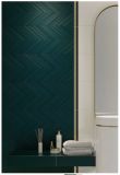 Płytka Ścienna Intense Tone Green B 30x90 Paradyż