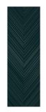 Płytka Ścienna Intense Tone Green B 30x90 Paradyż