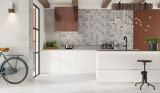 Płytka Ścienna Pure City Grys Mat 29,8X89,8 Paradyż
