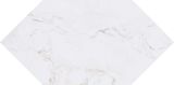 Płytka Ścienna Rochelle White Mat 14,8x22,5 Tubądzin gr. 10mm