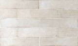 Płytka Ścienna Tribeca Oatmeal Połysk 24,8x6 Equipe