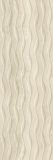 Płytka Silence Beige Połysk Struktura 25x75 Paradyż