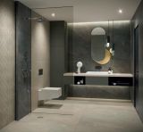 Płytka Smoothstone Beige Satyna 59,8X59,8 Paradyż