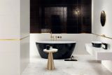 Płytka Sophi Oro White Mat 59,8x59,8 Tubądzin