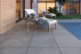 Płytka Tarasowa Smooth Paving Grafit Mat 59,5X59,5 Paradyż