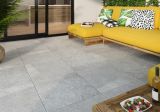 Płytka Tarasowa Terrace Grys Mat 59,5x59,5 Paradyż
