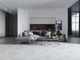 Płytka Limone Town Soft Grey 60x60  Ceramica Limone