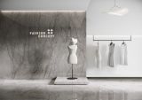 Płytka Visioner Grey Połysk 60X120 Paradyż