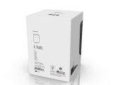 Pojemnik Z Pokrywką Ume Black 15753 Zone Denmark