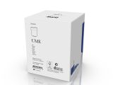 Pojemnik Z Pokrywką Ume Indigo Blue 31557 Zone Denmark
