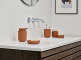 Pojemnik Z Pokrywką Ume Terracotta 31548 Zone Denmark