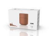 Pojemnik Z Pokrywką Ume Terracotta 31548 Zone Denmark