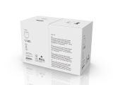 Pojemnik Z Pokrywką Ume White 15755 Zone Denmark