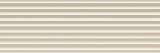 Dekor Tornares Gredos White 16,3x51,7 cm Tau Ceramica