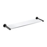 Półka Szklana Modern Project Grafit MP60930GR Omnires