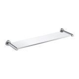 Półka Szklana Modern Project Nikiel MP60930NI Omnires