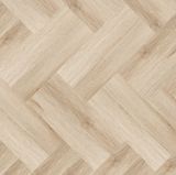 Panel Winylowy Amaron Herringbone Dąb Harlow 59,2x14,8 CA158 Decora/Arbiton