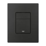 Przycisk Skate Cosmopolitan 38732KF0 Czarny Mat Grohe