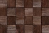Panel Drewniany Quadro Mini 1  38x38  Stegu