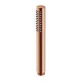Rączka Prysznicowa Miedź Szczotkowana Microphonex MICROPHONEX-RCPB Omnires