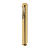 Rączka Prysznicowa Złoty Microphonex MICROPHONEX-RGL Omnires